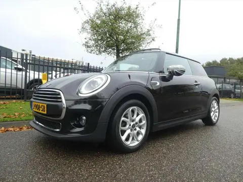 Used MINI ONE Petrol 2020 Ad 