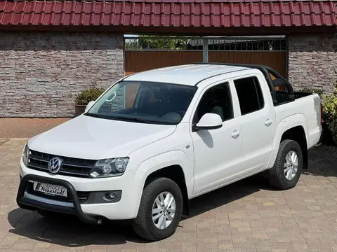 Used VOLKSWAGEN AMAROK Diesel 2016 Ad 