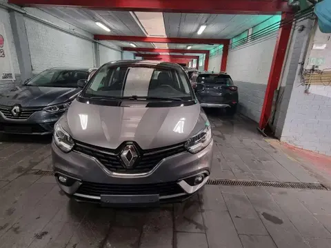 Used RENAULT SCENIC Petrol 2018 Ad 