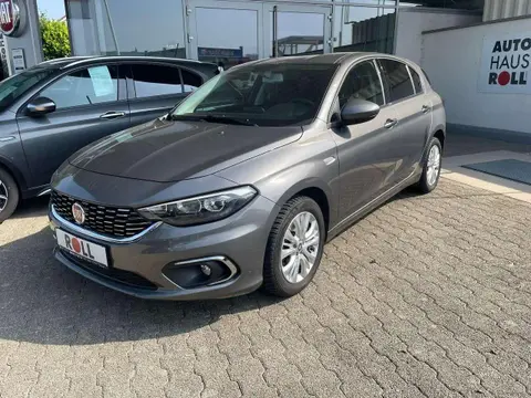 Used FIAT TIPO Petrol 2020 Ad 