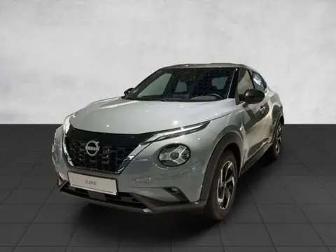 Used NISSAN JUKE Hybrid 2023 Ad 