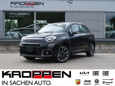 Annonce FIAT 500X Hybride 2024 d'occasion 