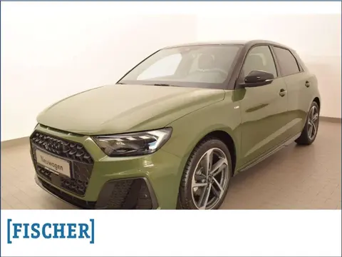 Annonce AUDI A1 Essence 2024 d'occasion 