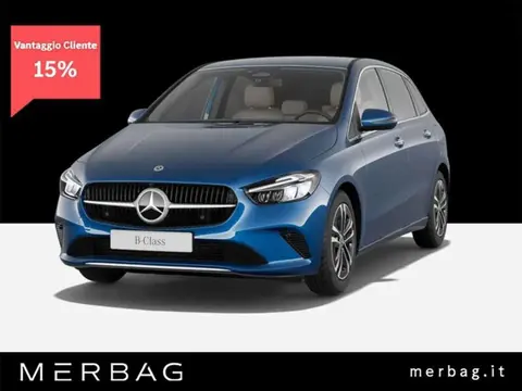 Used MERCEDES-BENZ CLASSE B Hybrid 2024 Ad 