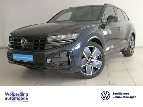 Annonce VOLKSWAGEN TOUAREG Diesel 2024 d'occasion 