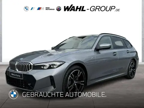 Annonce BMW SERIE 3 Essence 2024 d'occasion 