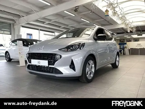 Annonce HYUNDAI I10 Essence 2023 d'occasion 