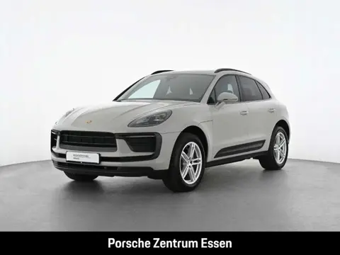 Annonce PORSCHE MACAN Essence 2021 d'occasion 