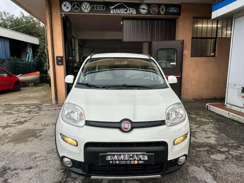 Used FIAT PANDA Diesel 2015 Ad 