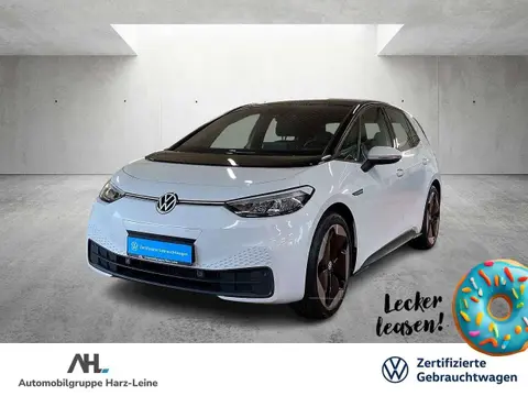 Used VOLKSWAGEN ID.3 Electric 2021 Ad 