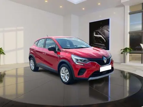 Used RENAULT CAPTUR Petrol 2023 Ad 