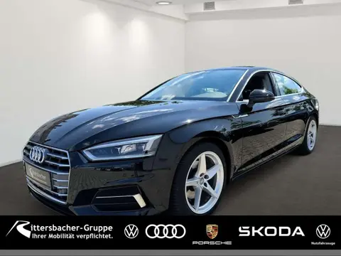 Used AUDI A5 Diesel 2019 Ad 