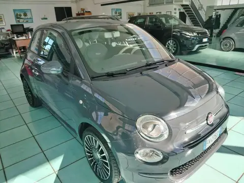 Annonce FIAT 500 Essence 2018 d'occasion 