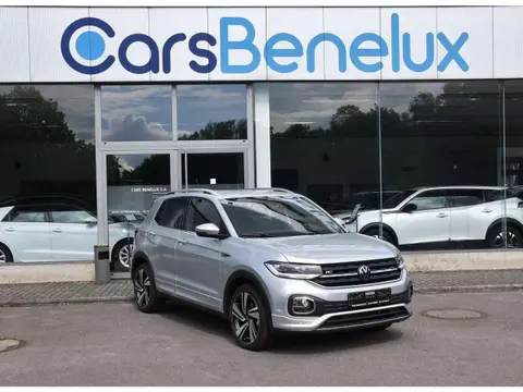 Used VOLKSWAGEN T-CROSS Petrol 2023 Ad 