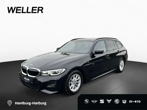 Used BMW SERIE 3 Petrol 2020 Ad 