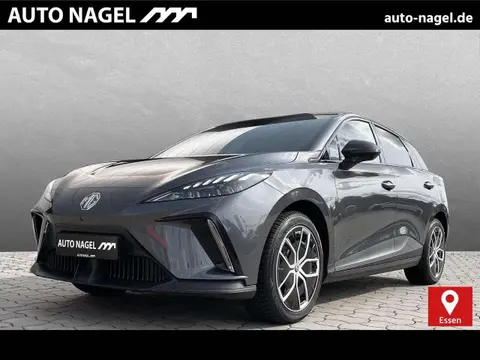 Annonce MG MG4 Électrique 2023 d'occasion 