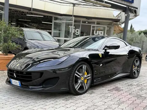 Used FERRARI PORTOFINO Petrol 2020 Ad 