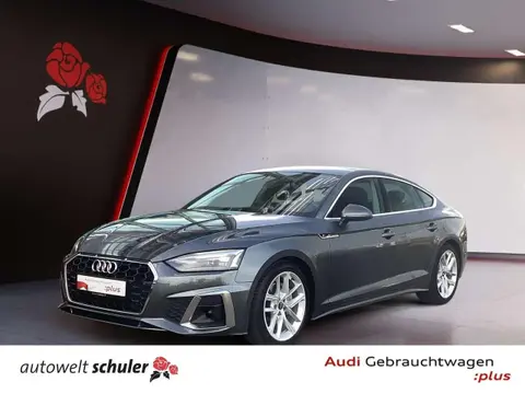 Annonce AUDI A5 Diesel 2021 d'occasion 