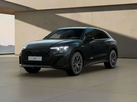 Used AUDI Q8 Hybrid 2024 Ad 