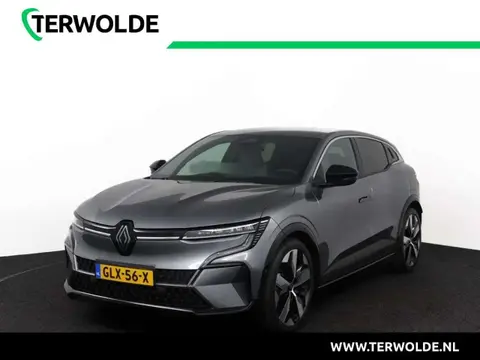 Used RENAULT MEGANE Electric 2024 Ad 