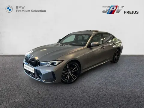 Annonce BMW SERIE 3  2023 d'occasion 