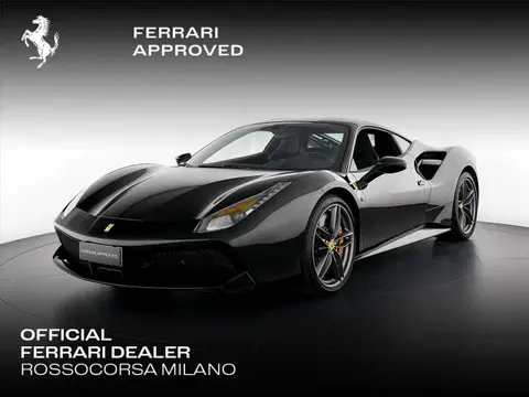 Annonce FERRARI 488 Essence 2019 d'occasion 