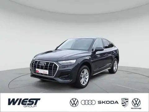 Annonce AUDI Q5 Diesel 2024 d'occasion 