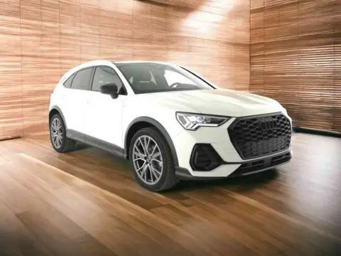 Annonce AUDI Q3 Diesel 2024 d'occasion 