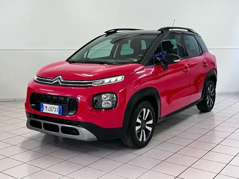 Used CITROEN C3 Diesel 2018 Ad 