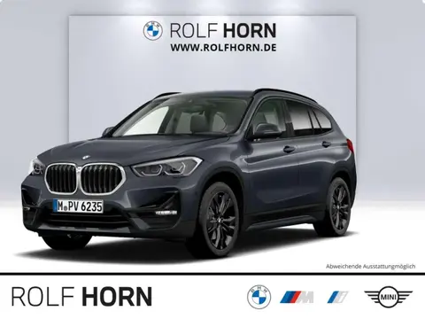 Annonce BMW X1 Diesel 2021 d'occasion 