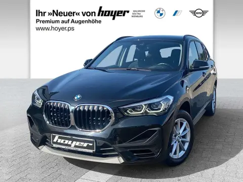 Annonce BMW X1 Essence 2020 d'occasion Allemagne