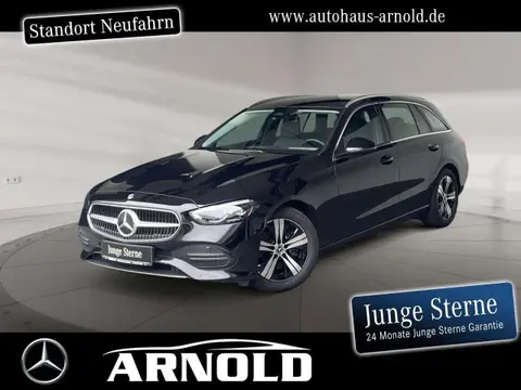 Used MERCEDES-BENZ CLASSE C Diesel 2023 Ad 