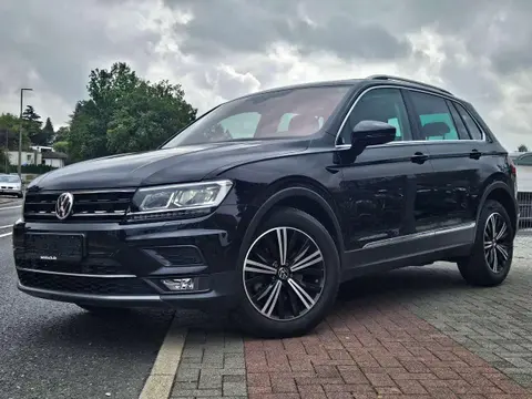 Annonce VOLKSWAGEN TIGUAN Essence 2020 d'occasion 