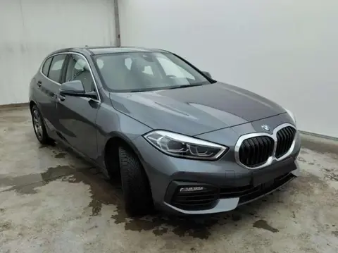 Used BMW SERIE 1 Diesel 2020 Ad 