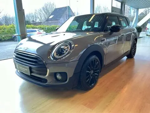 Used MINI COOPER Petrol 2019 Ad 