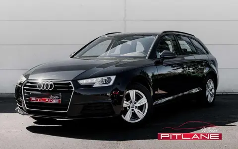 Used AUDI A4 Diesel 2017 Ad 