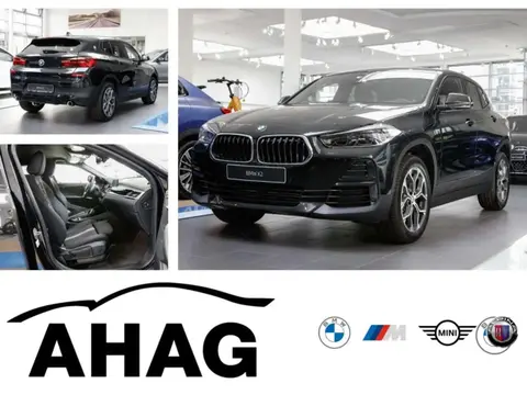 Annonce BMW X2 Diesel 2024 d'occasion 