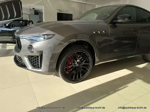 Annonce MASERATI LEVANTE Essence 2024 d'occasion 