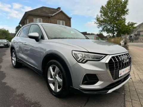 Annonce AUDI Q3 Essence 2020 d'occasion 