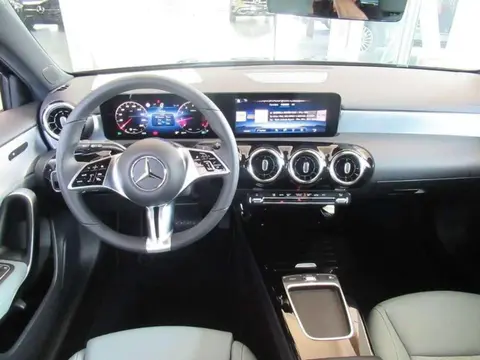 Used MERCEDES-BENZ CLASSE A Hybrid 2023 Ad 