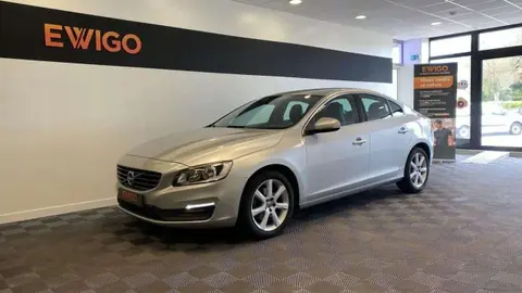 Annonce VOLVO S60 Diesel 2016 d'occasion 