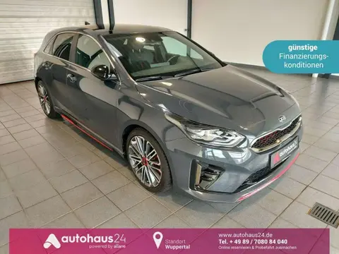 Used KIA CEED Petrol 2021 Ad 