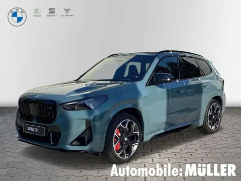 Annonce BMW X1 Essence 2024 d'occasion 