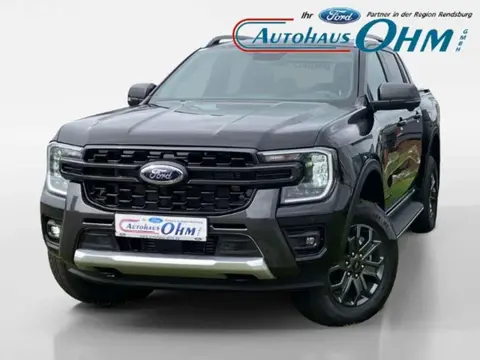 Annonce FORD RANGER Diesel 2024 d'occasion 