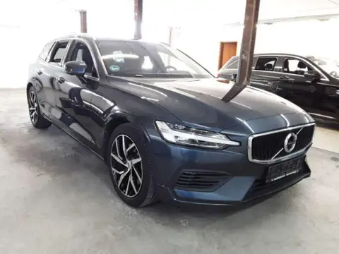 Used VOLVO V60 Hybrid 2020 Ad 