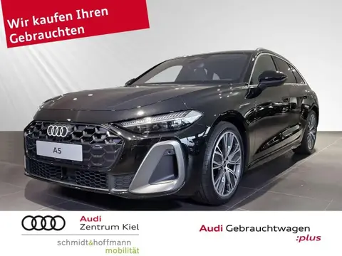 Annonce AUDI A5 Essence 2024 d'occasion 