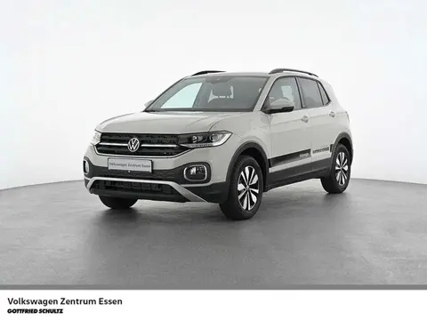 Used VOLKSWAGEN T-CROSS Petrol 2024 Ad 