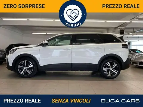 Used PEUGEOT 5008 Diesel 2020 Ad 