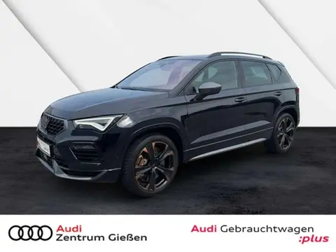 Used CUPRA ATECA Petrol 2021 Ad 