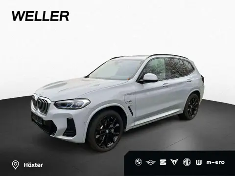 Used BMW X3 Hybrid 2021 Ad 